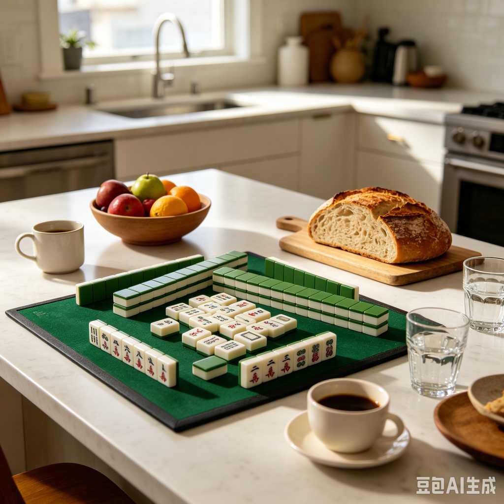 Antofagasta,mahjong