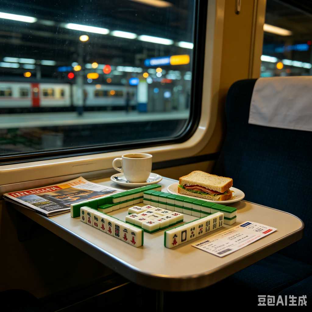traditional chinese mahjong set