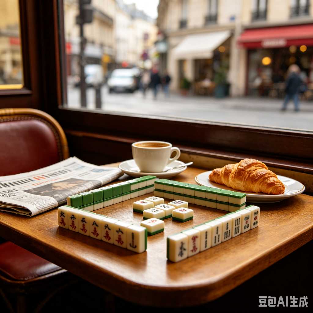 rijeka,mahjong
