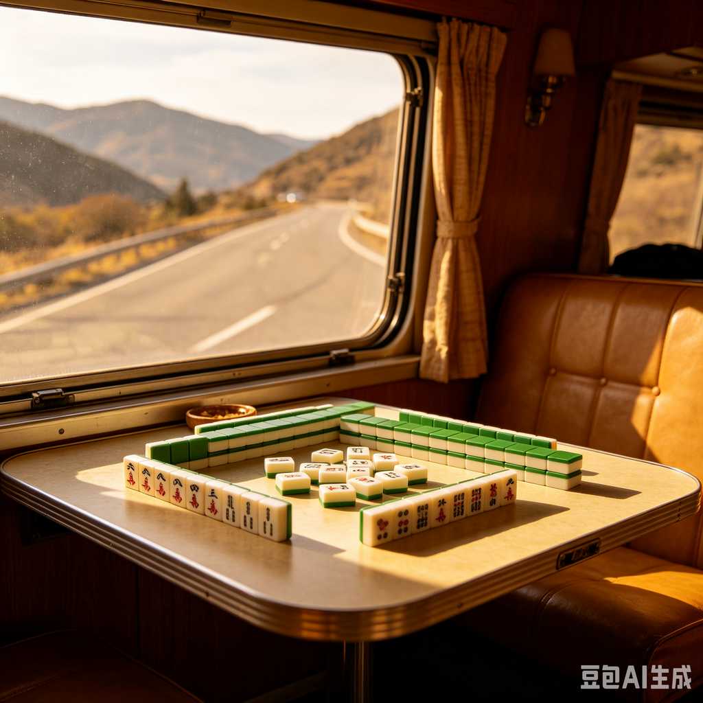 Cheyenne,mahjong