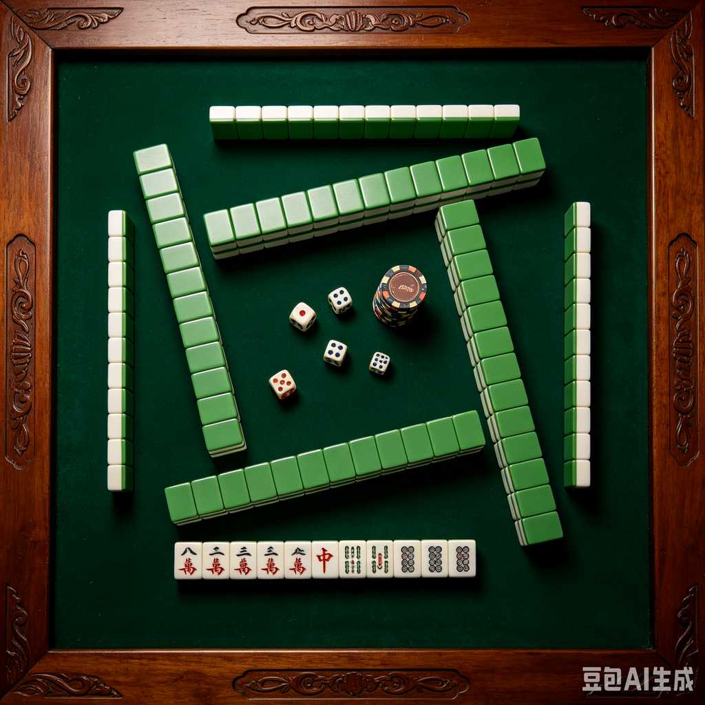 mahjong set manufacturer
