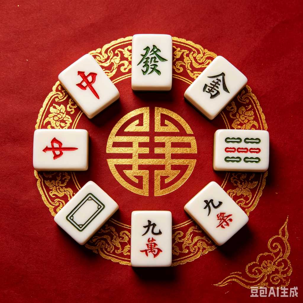 mahjong set australia