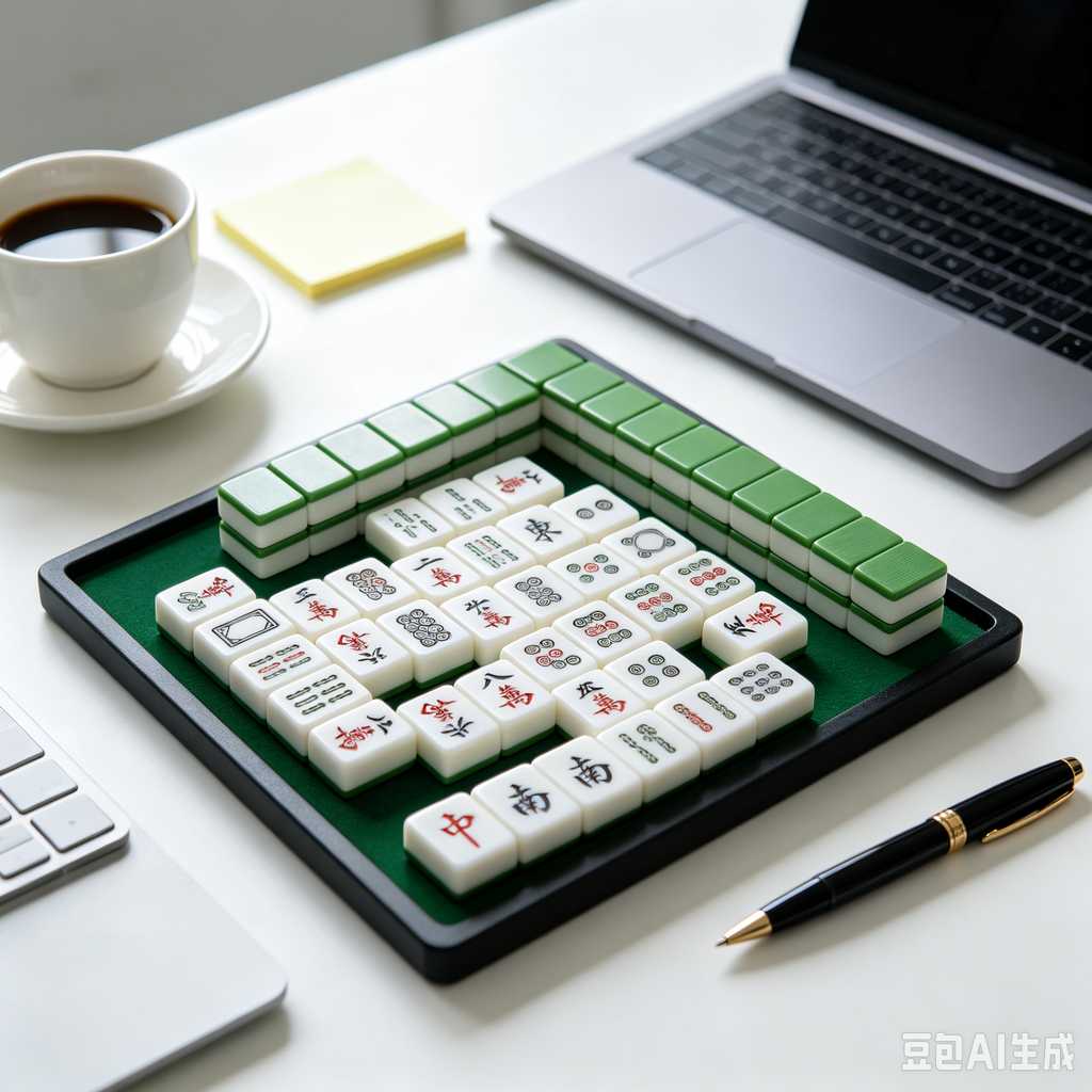 Faro,mahjong