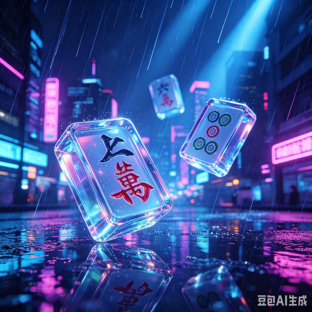 festival custom mahjong set