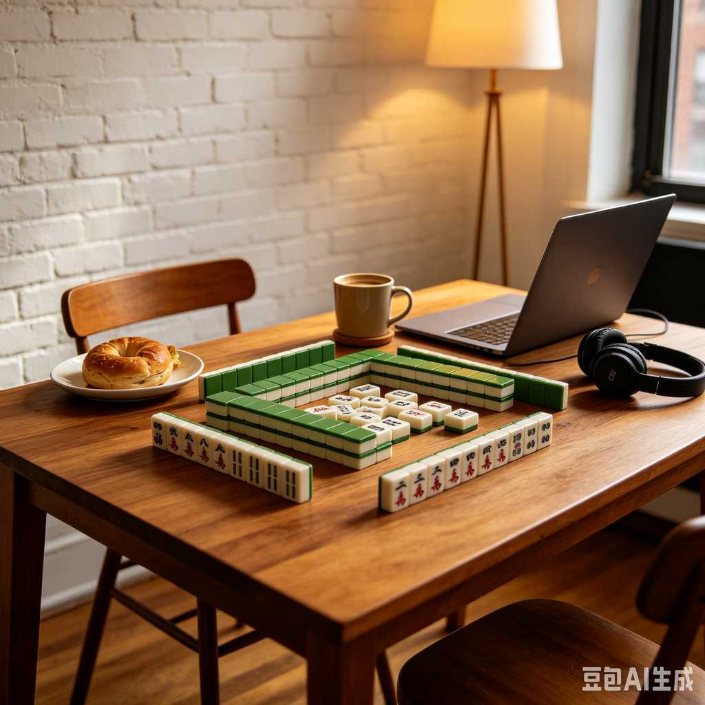 carlsbad,mahjong