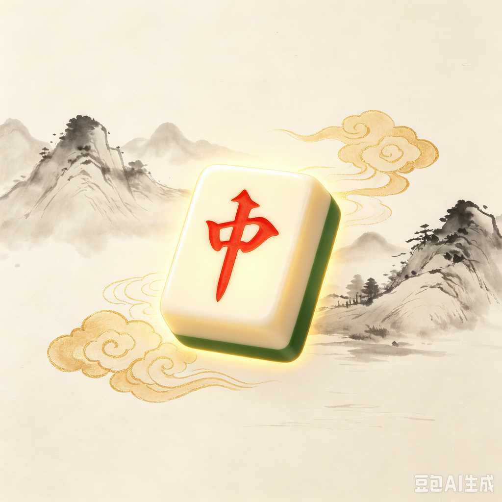 limited custom mahjong tiles