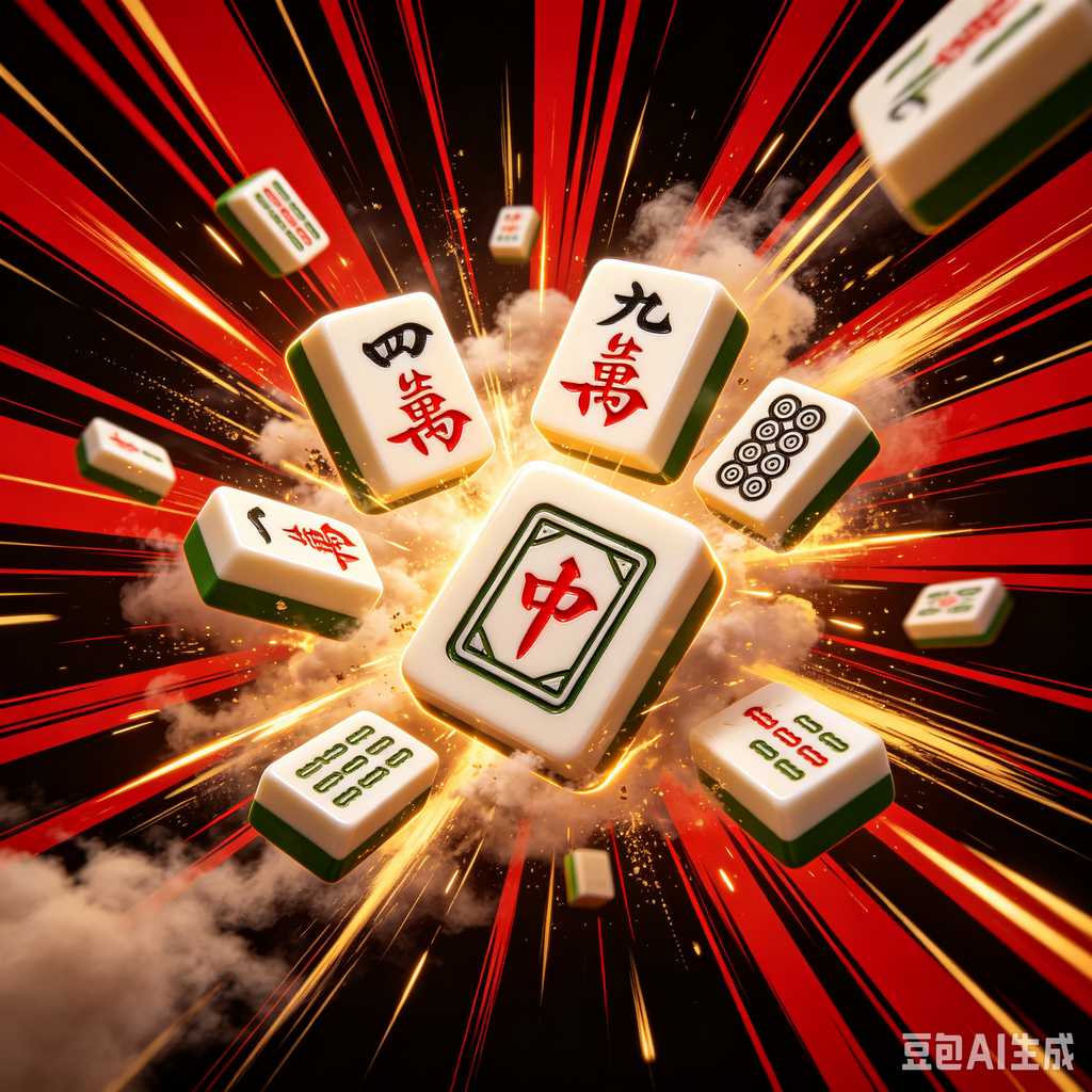 trieste,mahjong