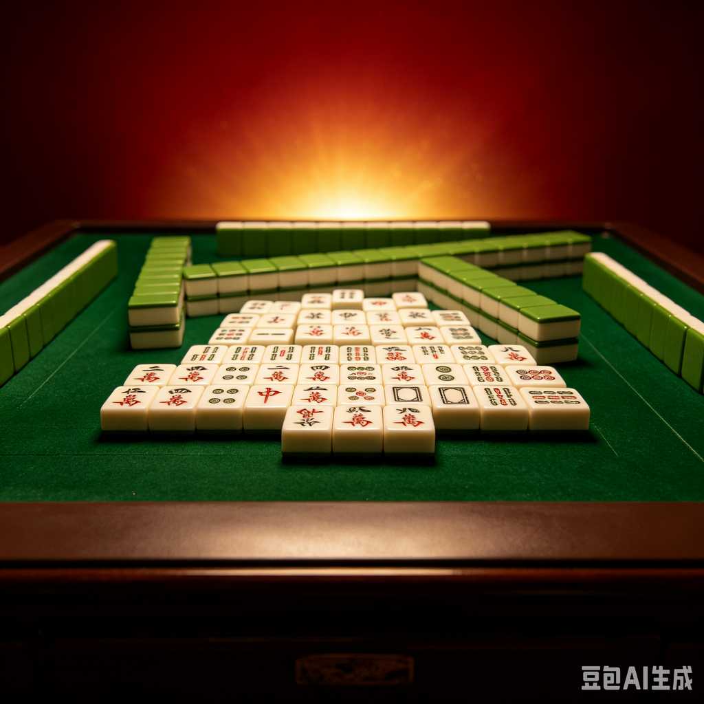 classified storage mahjong case