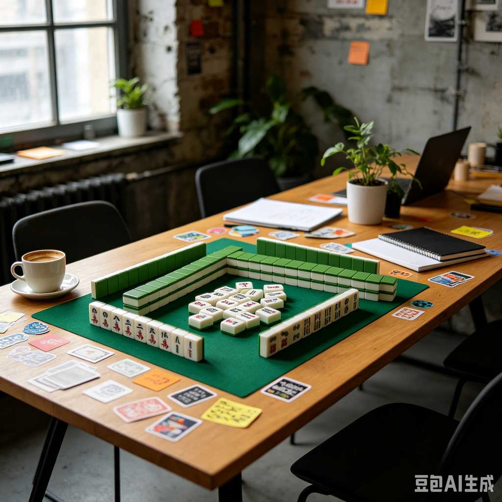 cagliari,mahjong