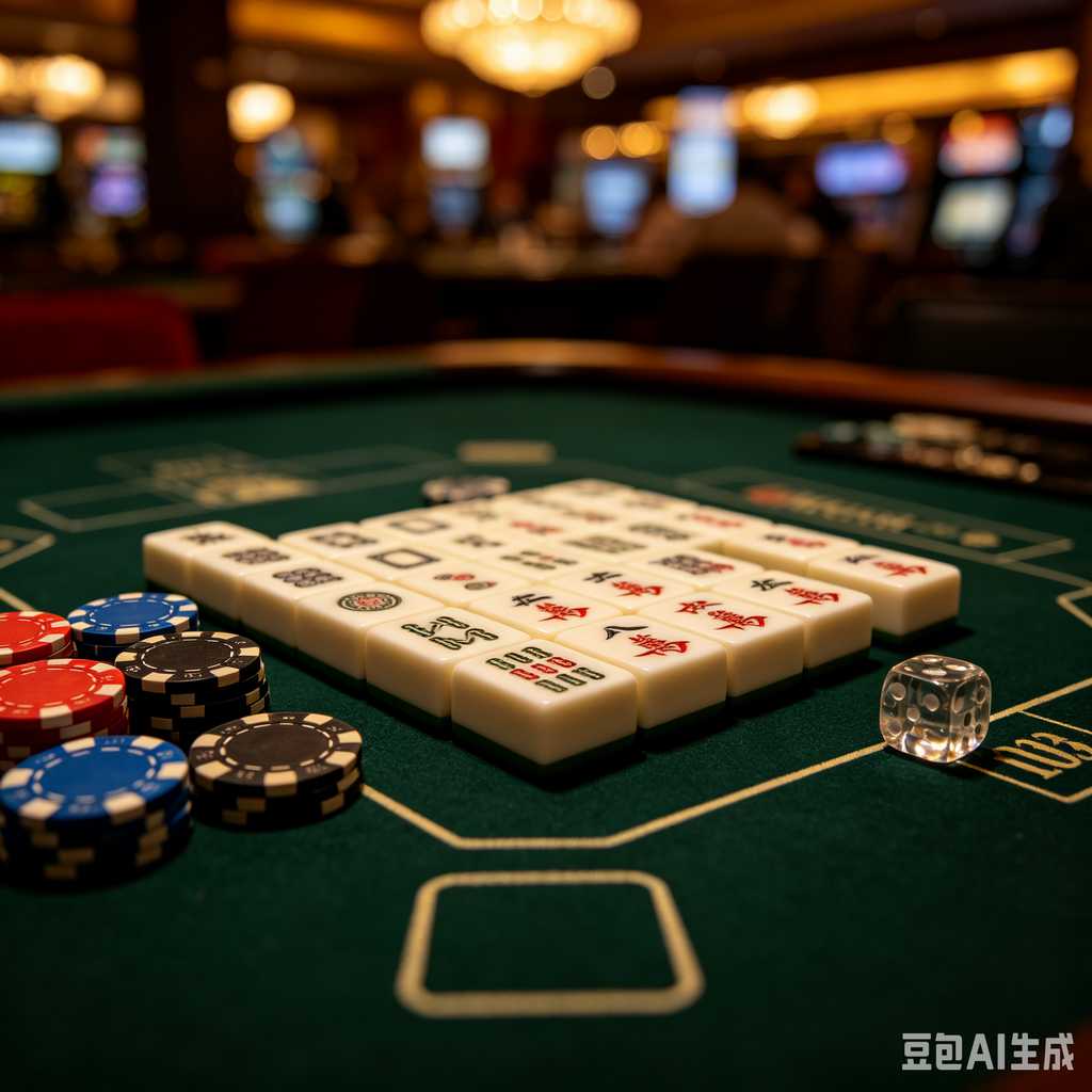 mahjong set uk