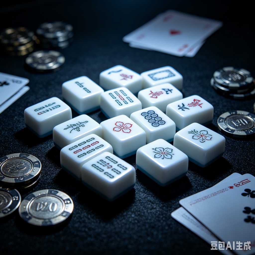 Santos,mahjong