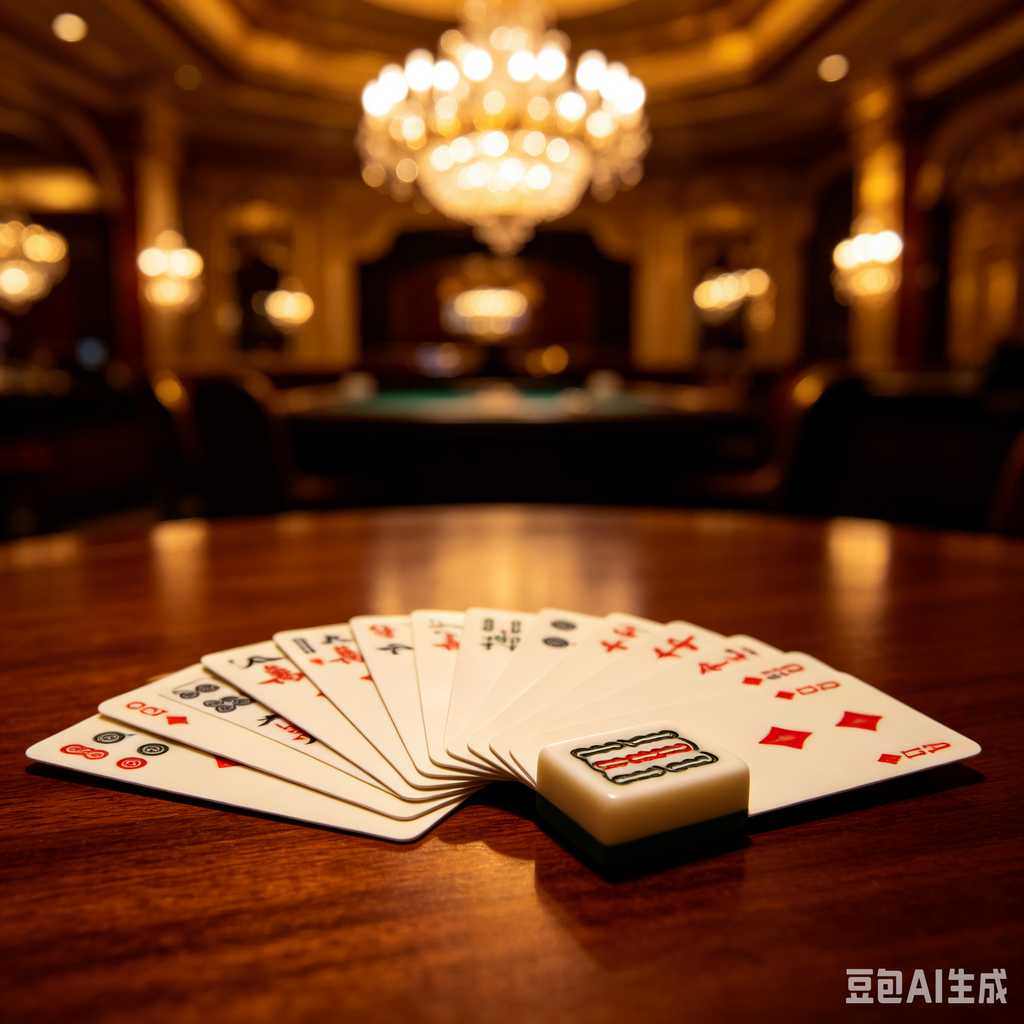 custom gradient mahjong tiles