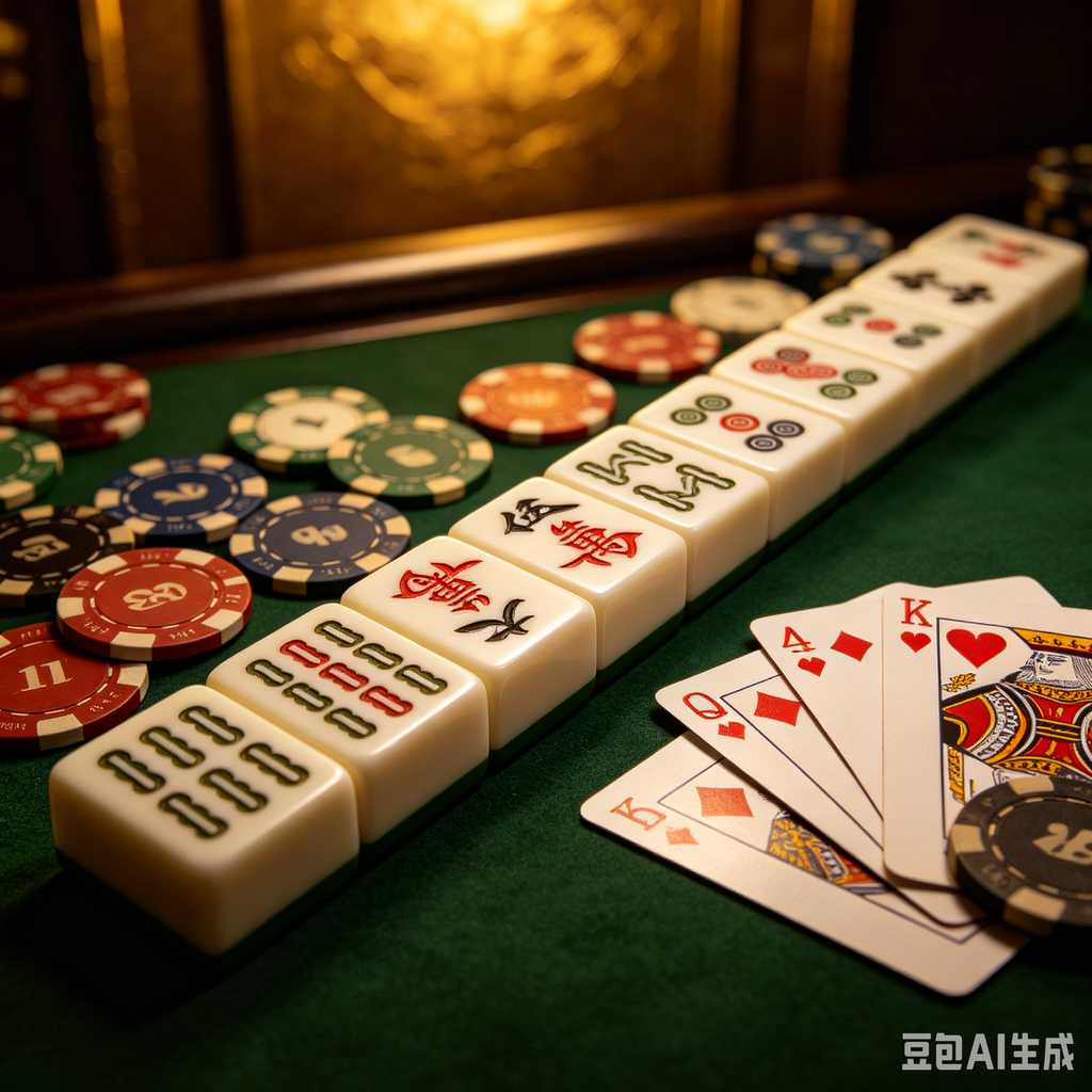 palma,mahjong