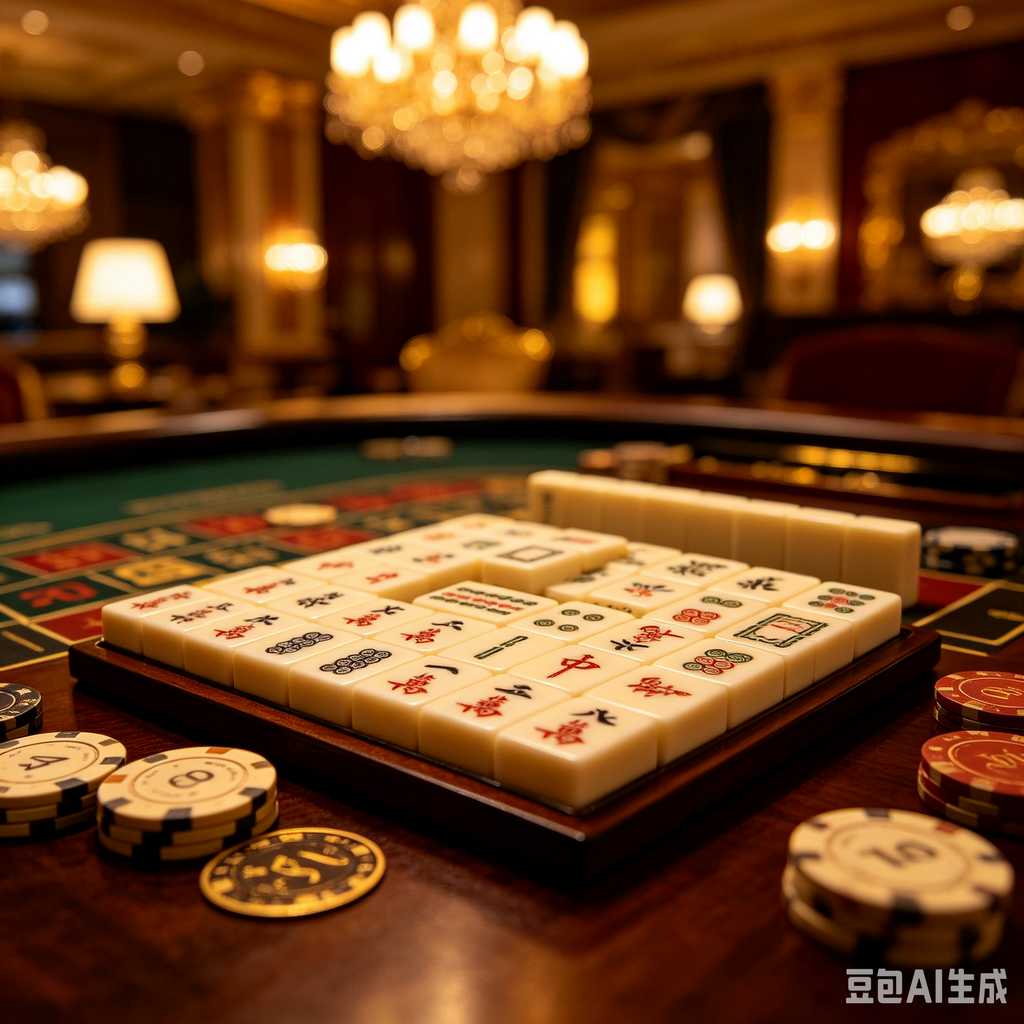 Albuquerque,mahjong