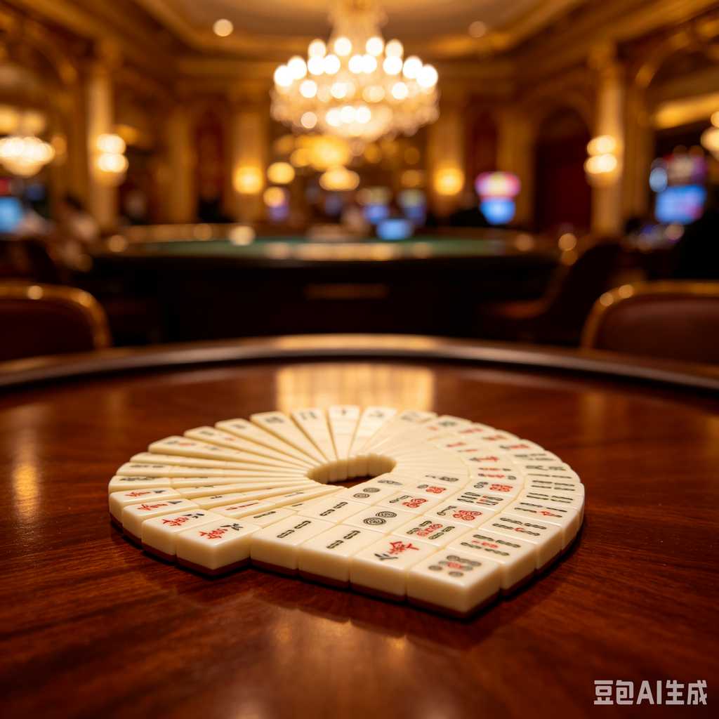 pocatello,mahjong