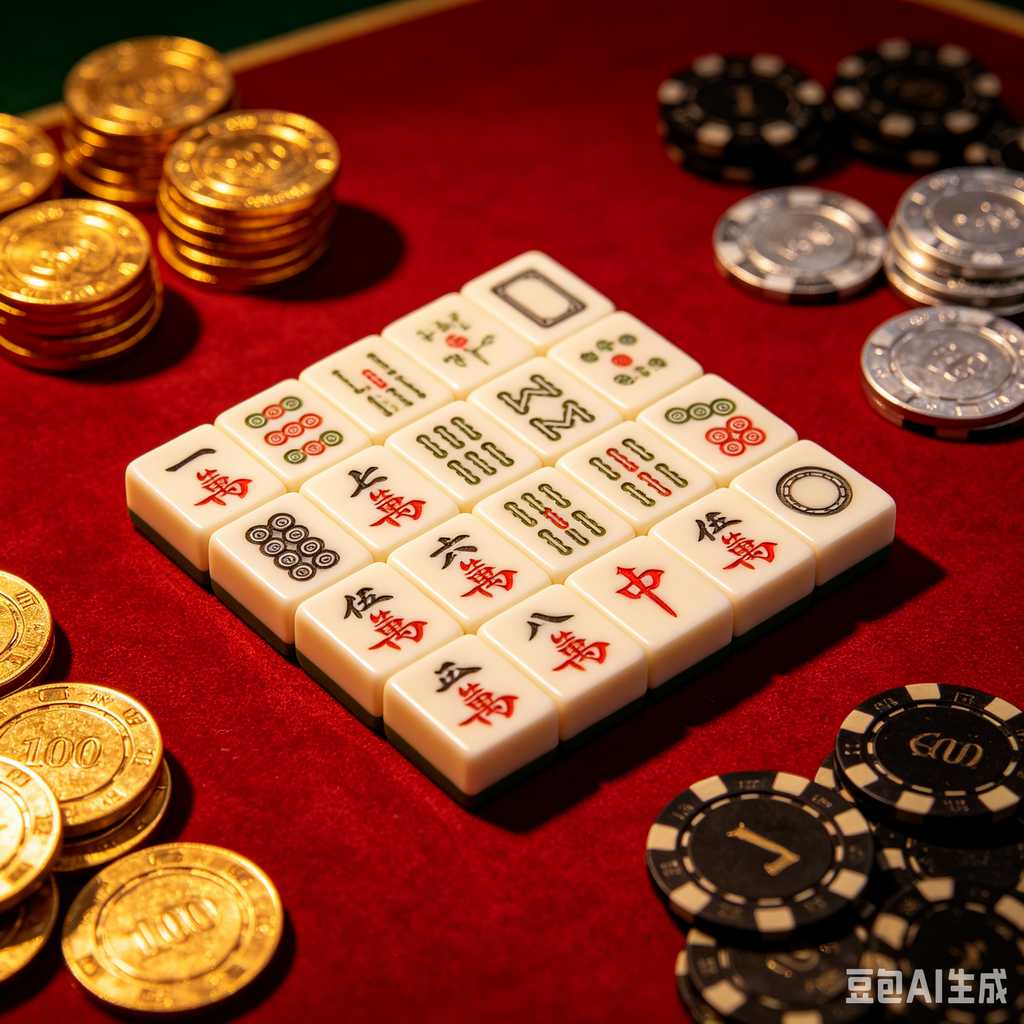 chinese mahjong tiles for sale