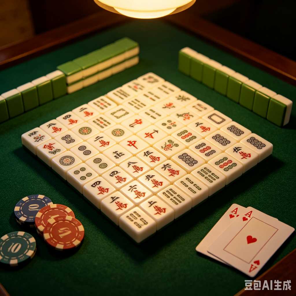 SanMarcosCA,mahjong