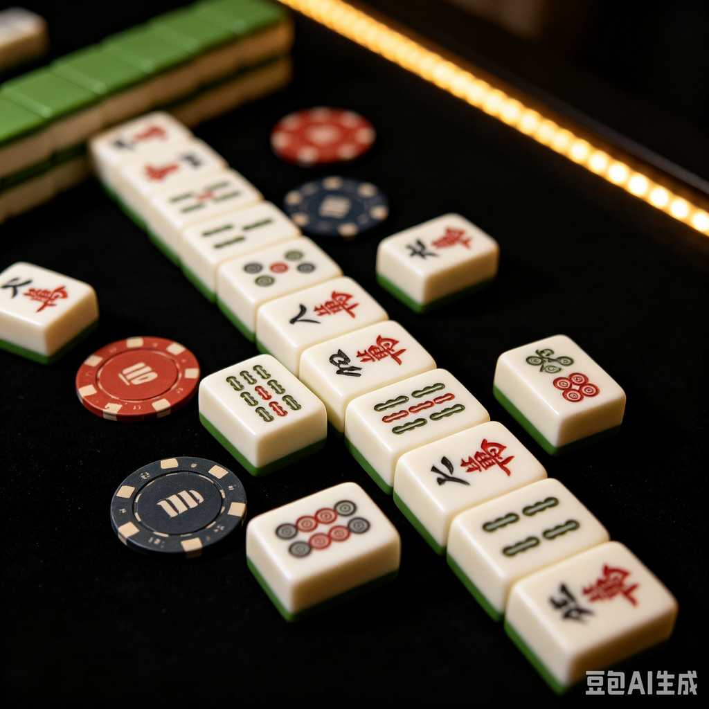UticaNY,mahjong