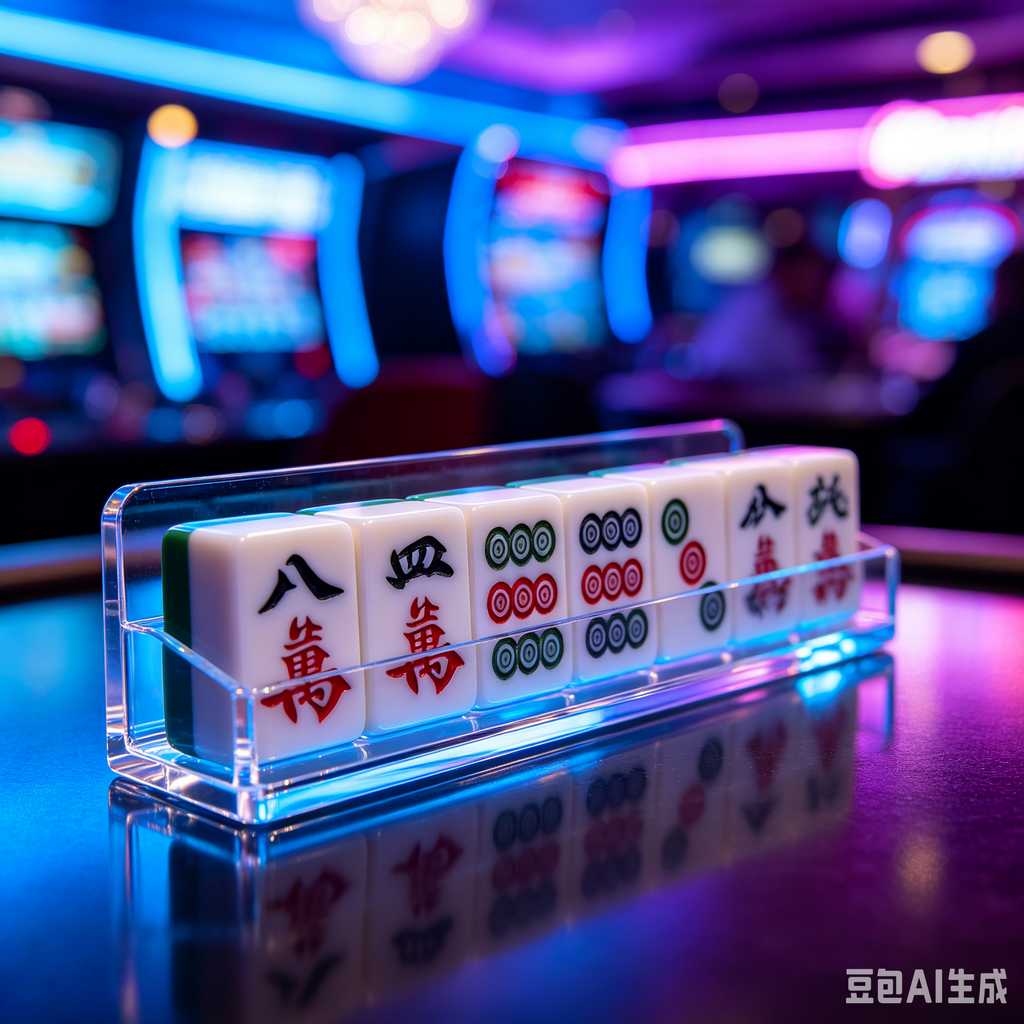 maconga,mahjong