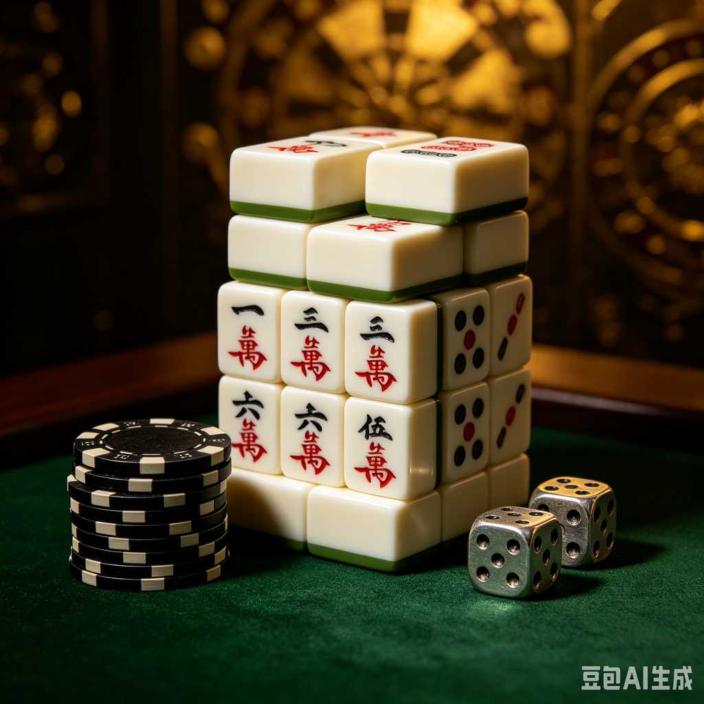 KansasCity,mahjong