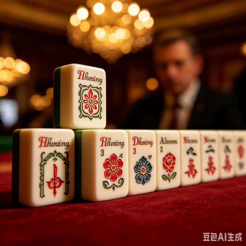 easy clean mahjong tiles